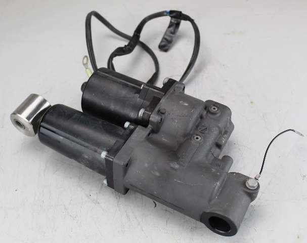 3Z5771501M Nissan Tohatsu 2006 & UP Power Trim & Tilt 40 50 HP 1 YEAR WTY