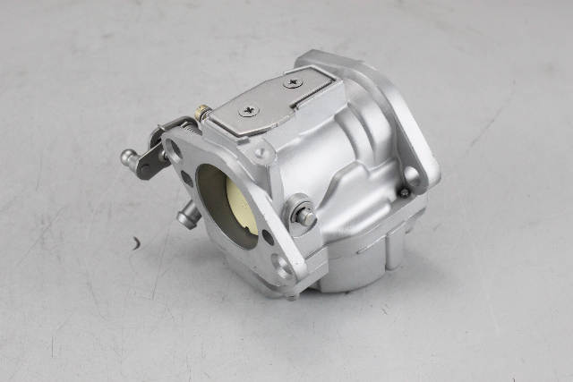 821854A7 WME-58-1 WME-58 Mercury 1999-2006 TOP Carburetor 60 HP REBUILT!