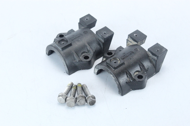 Mercury Mariner 1994 and UP Clamp SET 200 225 250 HP V6 GOOD CONDITION