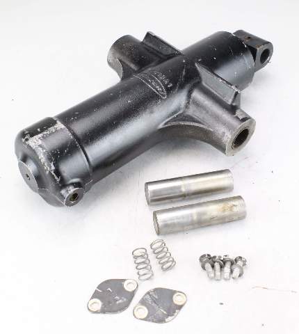 79610A10 C# 79610A1 Mercury 2-Line Trim Cylinder 2.4 3.4L EFI Racing Outboards