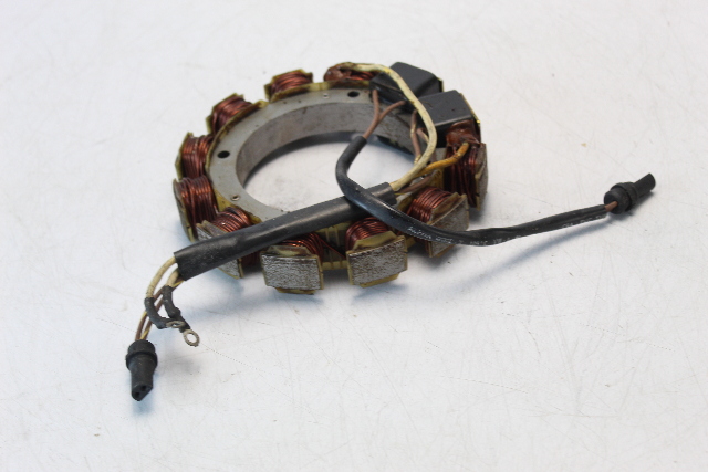 582574 Johnson Evinrude 1984-89 Stator 35 AMP 150 175 185 235 HP 1 YR WTY OEM