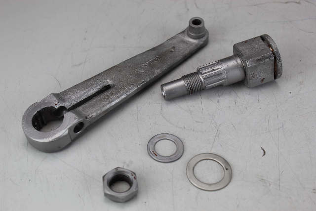 66546A1 65537 Mercruiser 1970-82 Lever & Shaft 120 140 165 228 260 470 + HP
