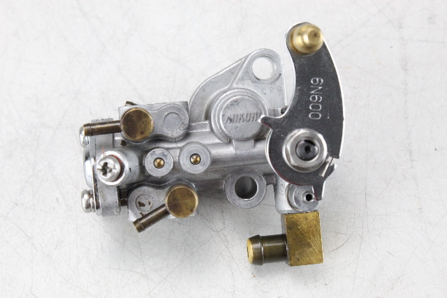 6N6-13200-00-00 Yamaha 1990-2009 Oil Injection Pump 115 130 HP V4