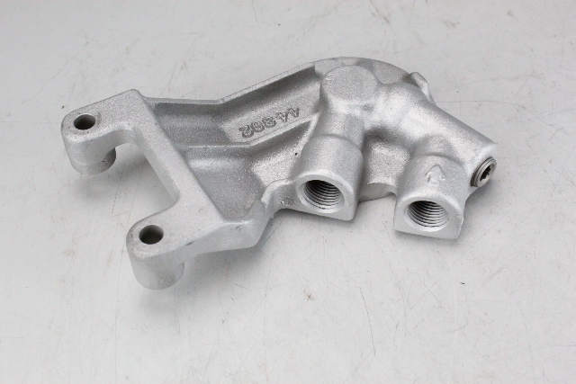 44393A2 Mercury Mercruiser 1981-1995 Oil Filter Bracket 200 230 + 5.0 5.7 7.4L