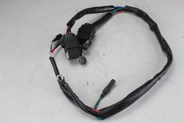 826802T32 C#826802A32 Mercury 2002-06 Relay Harness 40 50 60 HP 4 Cyl 4-Stroke