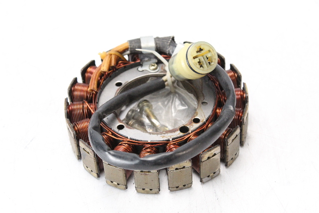 67F-85510-01-00 Yamaha 2002-2004 Stator 75 80 90 100 HP 1 YEAR WTY