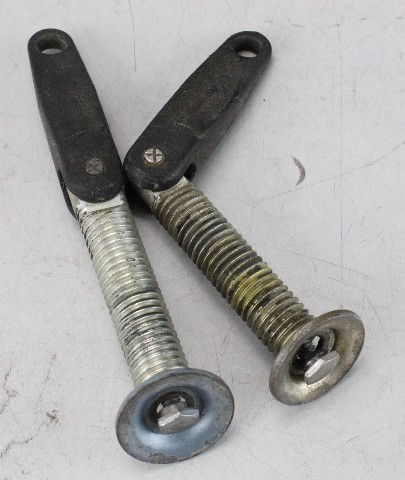 388347 Johnson Evinrude 1977-83 Clamp Screw Kit 4.5 7.5 9.9 15 25 35 HP 2 CYL