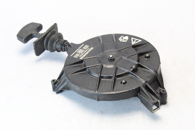 397658 Johnson Evinrude 1981-87 Recoil Starter Housing 20 25 30 35 HP 1 YR WTY