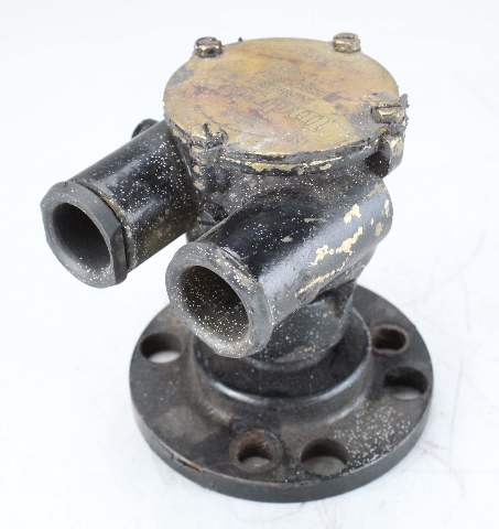 68-5001 685001 Indmar Circulating Pump OEM