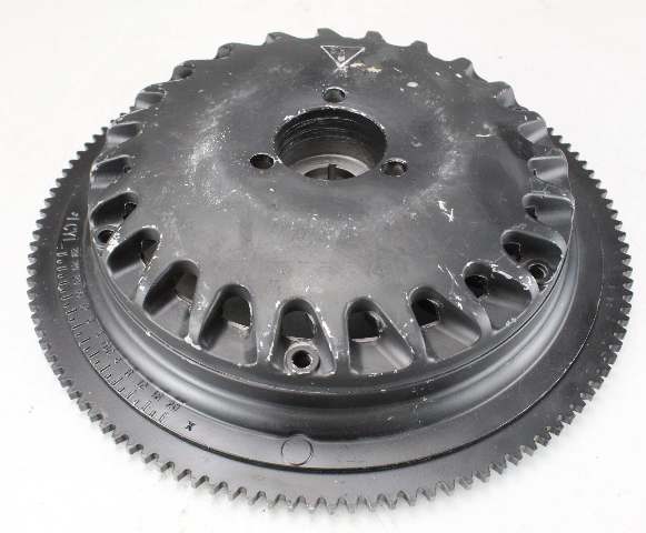 583426 C# 583146 Johnson Evinrude 1988-1998 Flywheel 250 + HP PARTS OR REPAIR