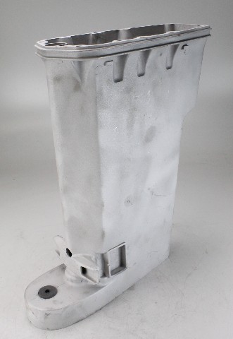 332427 Johnson Evinrude 1989-2002 Midsection 35 40 48 50 HP 2 Cylinder