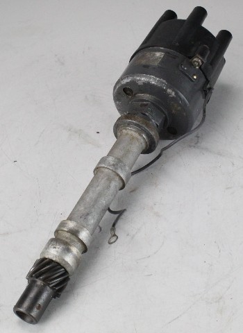 984397 984398 OMC Shaft, Governor Cam & Distributor Assembly 4.3 L 262 CID V6