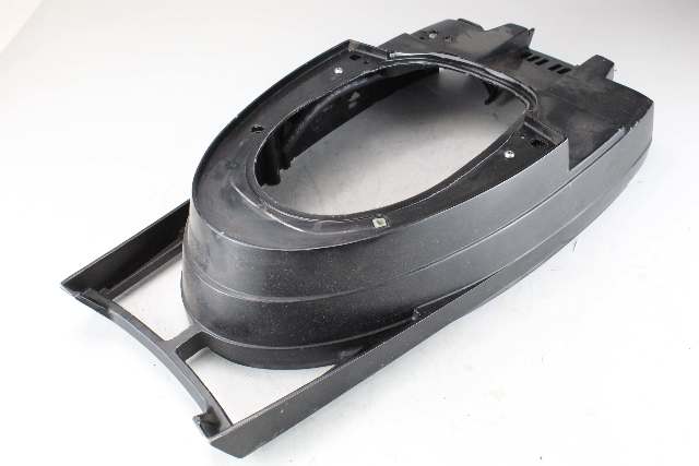 6424A1 7642A2 7642A1 Mercury 1975-1989 Cowling Pan Bottom Cowl 35 40 HP 2 Stroke