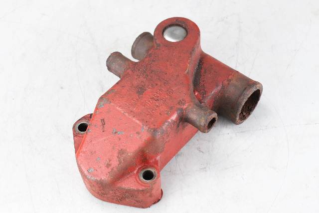 855470 Volvo Penta Thermostat Housing Unknown Years & HP