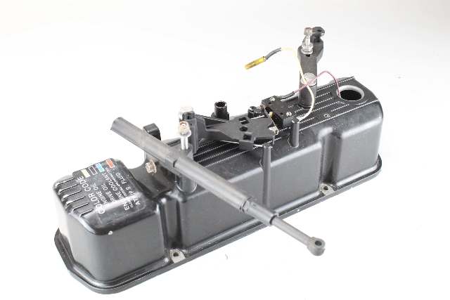 65635A16 Mercruiser 1990-1998 Rocker Cover 3.0L 181 HP Inline 4