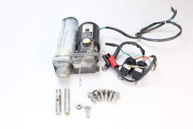 Mercury 1988 & UP Power Tilt Trim Lift 75 90 100 115 120 125 HP 1 YEAR WARRANTY