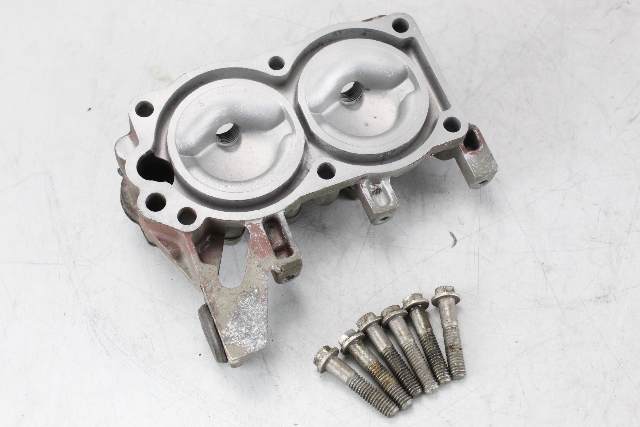 320495 Johnson Evinrude 1974-1975 Cylinder Head 9.9 15 HP 2 Cylinder