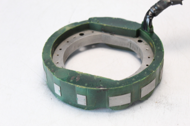763772 581225 Johnson Evinrude 1972-1977 Stator 65 85 115 + HP 1 YEAR WTY OEM