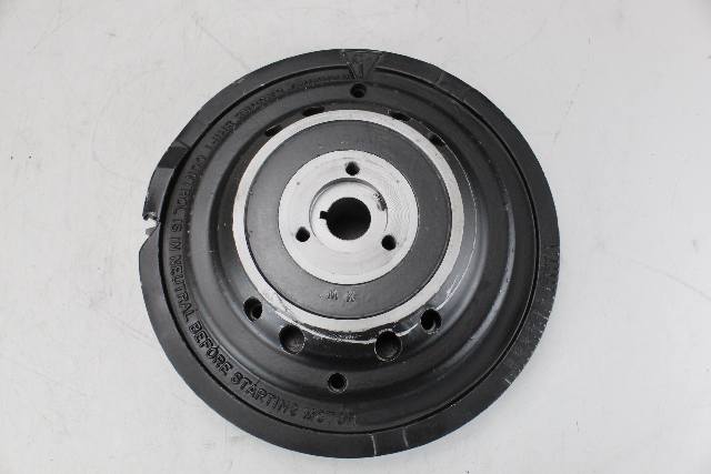583012 583911 Johnson Evinrude 1985-2005 Flywheel 35 40 45 48 50 + HP 73T