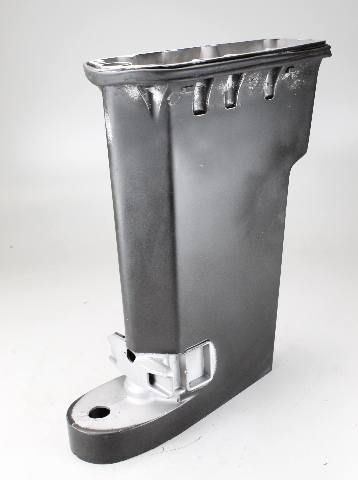 332427 Johnson Evinrude 1989-2005 Midsection 35 40 48 50 HP 2 Cylinder