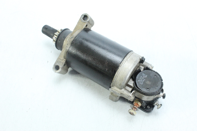 OEM Johnson Evinrude 1995 - 2001 Starter & Solenoid 25 35 HP 2 Stroke 1 YEAR WTY