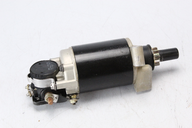 586277 Johnson Evinrude 1995-01 Starter & Solenoid 25 35 HP 2 Stroke 1 YEAR WTY
