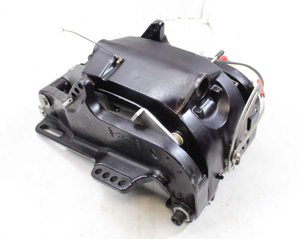 3Z7Q772083 3GFQ772110 Nissan Tohatsu 2011 & UP Swivel & Power Trim 40 50 HP