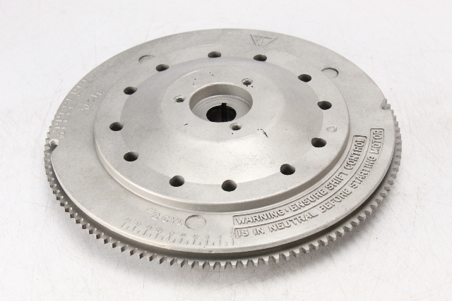 C# 582402 Johnson Evinrude Flywheel 115T