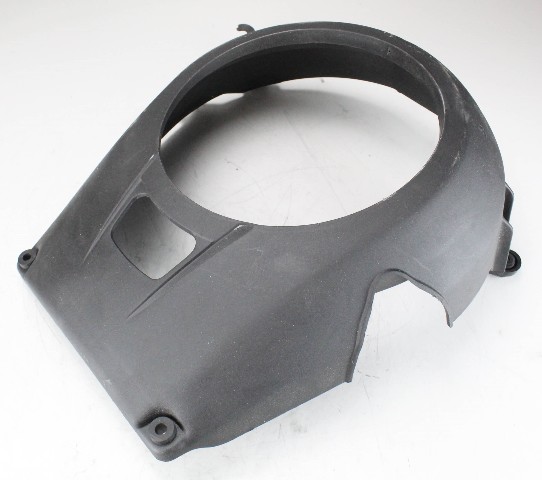 350568 Evinrude Johnson 2005-2006 ETEC Flywheel Cover 200 225 250 HP V6