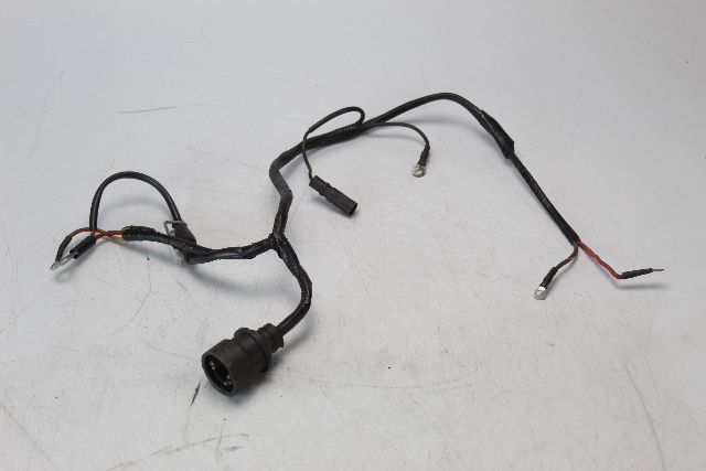 582524 Johnson Evinrude 1985-1987 Motor Cable 20 25 28 30 35 HP 2 Cyl 2 Stroke