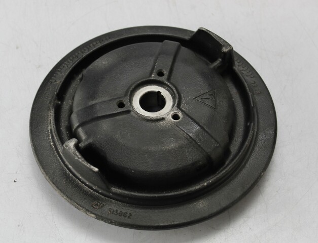 584374 C#513862 Johnson Evinrude 1992-01 Manual Flywheel 18 20 25 30 35 HP 2 Cyl