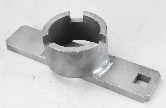 914684 3850707 Johnson Evinrude OMC Propeller Shaft Bearing Housing Remover/Installer