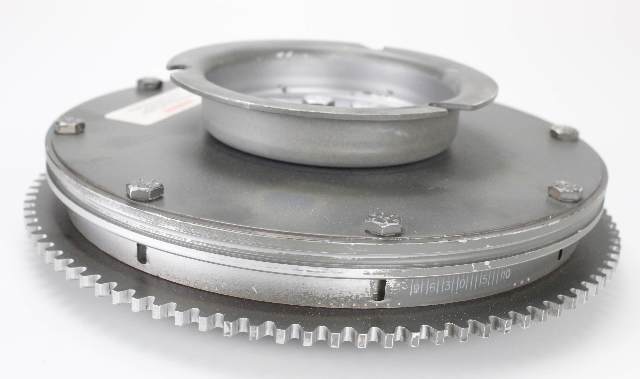 8722A9 C# 74787 Mercury 1980-87 Flywheel 30 40 45 50 HP 4 Cylinder 92T CLEAN