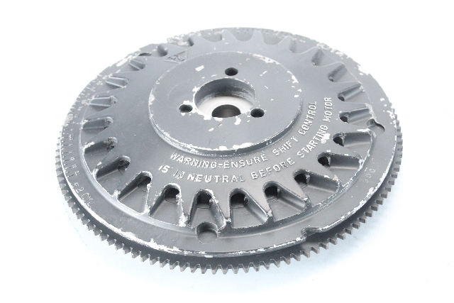Johnson Evinrude 1984 - 1992 Flywheel 150 155 175 185 235 HP 35 AMP