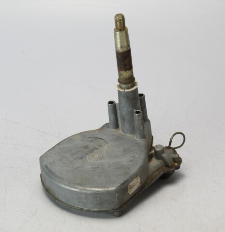Teleflex Steering Helm