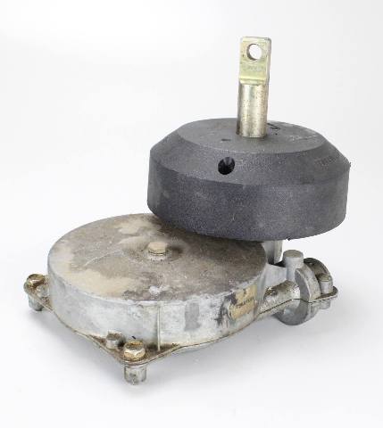 Teleflex Steering Helm