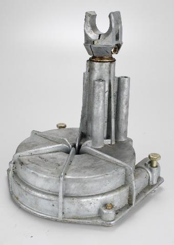 Morse Steering Helm 310742 C-290