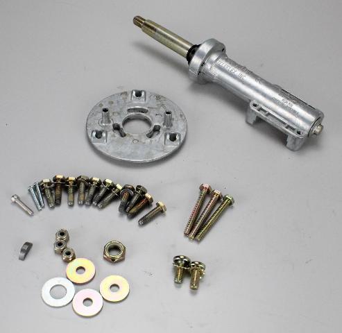 Teleflex Marine Rack & Pinion Steering Helm
