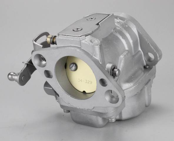 884586T07 WME-111-2 Mercury 1994-2006 Middle Carburetor 115 HP REBUILT