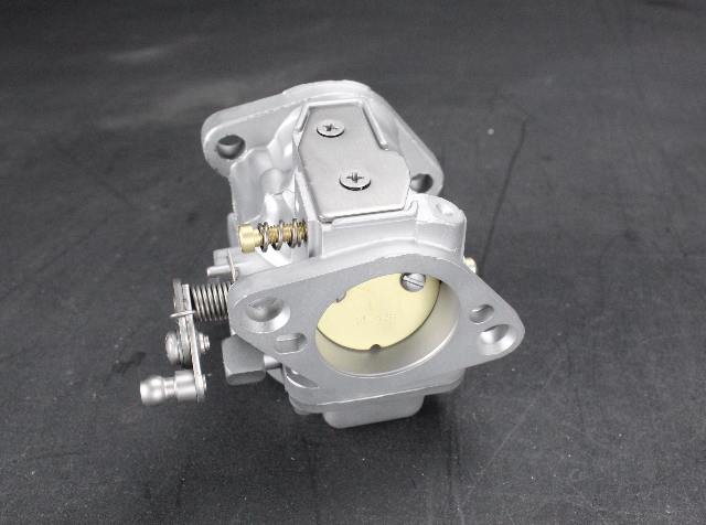824854T11 WME-87-3 WME-87 Mercury 1999-04 BOTTOM Carburetor 65 75 90 HP REBUILT
