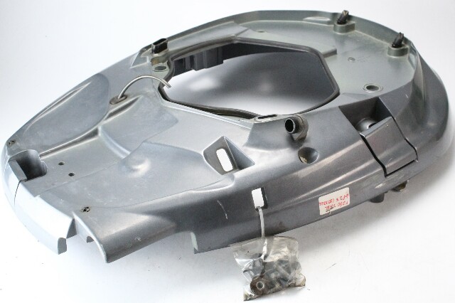 6P2-42710-00-8D Yamaha 2006 & UP Bottom Pan Lower Cowling 200 225 250 HP 4 str