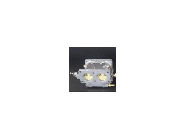 Mercury 1978 - 1988 Middle Carburetor Assembly 200 HP REBUILT