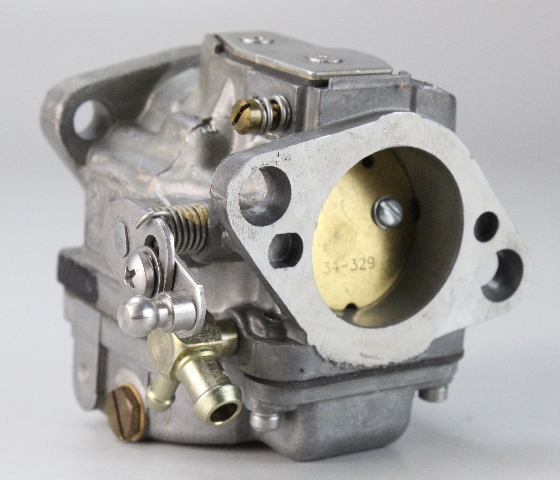 884586T07 WME-111-1 Mercury 1994-2006 Top Carburetor Assembly 115 HP NEW