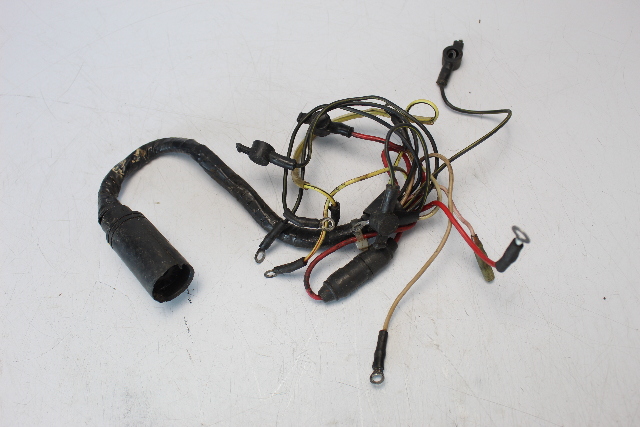 96220A4 87266A1 Mercury Mariner 1976-99 Wiring Harness 135 150 175 200 225 HP