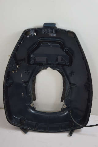 396791 Johnson Evinrude 1976-90 Lower Engine Cover Pan Bottom Cowl 150 175 + HP