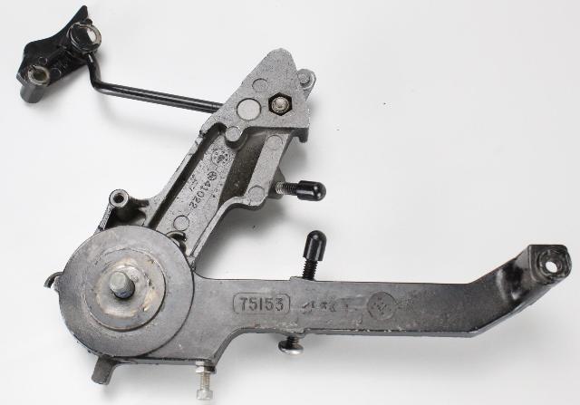 41094A3 41095T Mercury 1979-1991 Spark Advance & Throttle Control Lever 150 + HP