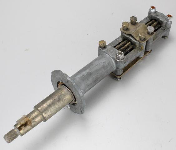 Teleflex Marine Dual Rack & Pinion Steering Helm