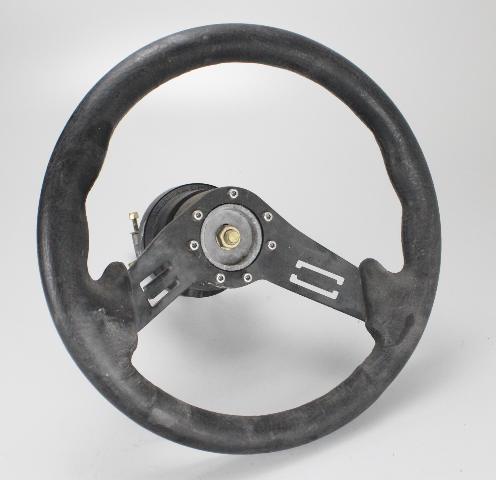 Teleflex Marine Rack & Pinion Steering Helm & Steering Wheel