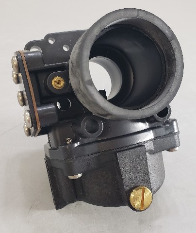 NEW! 439009 C# 438977 Johnson Evinrude 1997-97 Carburetor Body ONLY w/Kit 90 HP