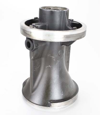 6CB-45332-00-CA Yamaha 2009-2021 Bearing Carrier 200 225 250 300 HP